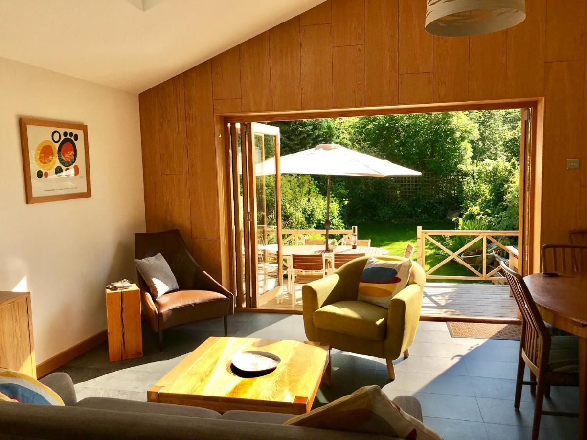Climbers Cottage Rosedale Abbey المظهر الخارجي الصورة