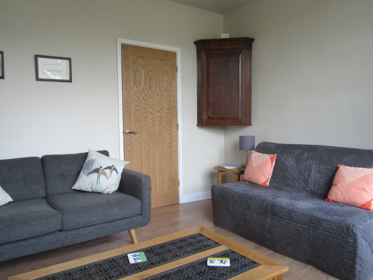 Climbers Cottage Rosedale Abbey المظهر الخارجي الصورة