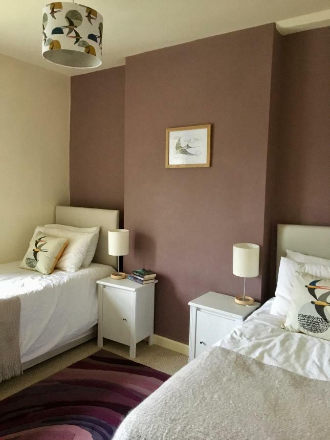 Climbers Cottage Rosedale Abbey المظهر الخارجي الصورة