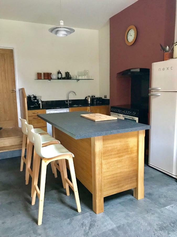 Climbers Cottage Rosedale Abbey المظهر الخارجي الصورة