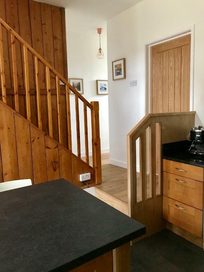 Climbers Cottage Rosedale Abbey المظهر الخارجي الصورة